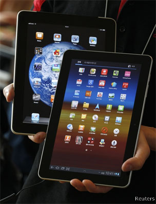 Tabletas