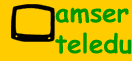 amser teledu