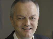 Nigel Chapman