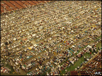 Astrodome