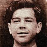 The boy who was lost in the Blackout.