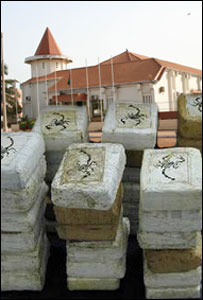 Cocaína