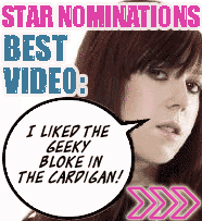 Aimees's Nominations