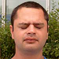 Sunil Peck