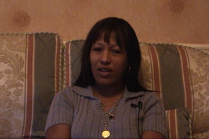 Sue's daughter is sailing to the Gulf