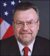 Đại sứ Mỹ tại Hà Nội, Michael Marine