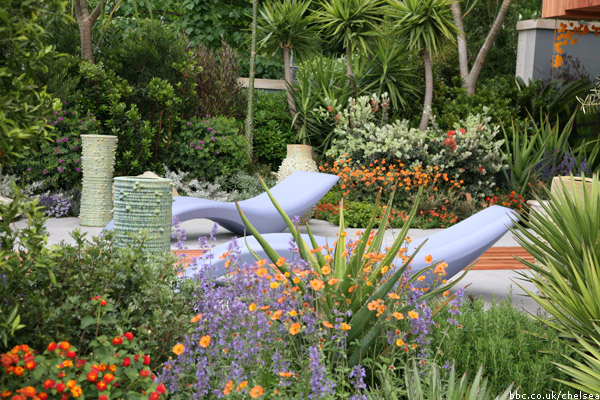 Chelsea Flower Show 2011