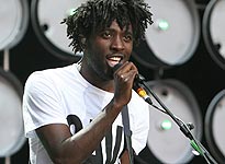 Bloc Party