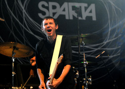 Sparta