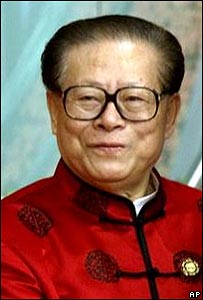 Jiang Zemin