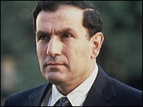Levon Ter Petrosyan