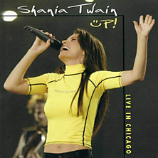 Review of Up! Live In Chicago (DVD)