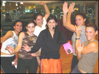 भांगड़ा 