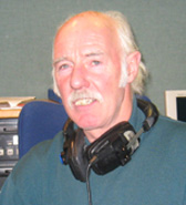Mike McConaghy