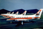 Jetstream Aircraft