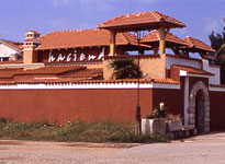 The Hacienda, Croatia