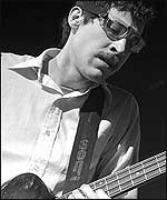 We Are Scientists by Lee Allen.