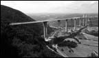 The Millau Bridge