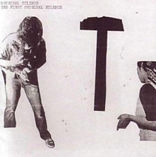 Review of The First Original Silence Review of The First Original Silence