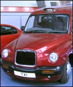 Coventry Transport Museum 