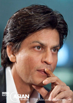 In Conversation with Shah Rukh Khan
