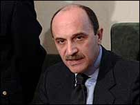 Nicola Calipari