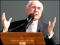 John Howard