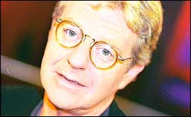 jerry springer