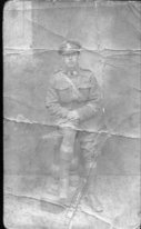 William John 'Billy' Evans