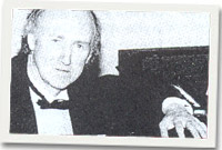Brian Hughes