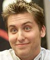 Lance Bass