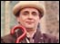 Sylvester McCoy