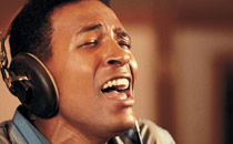 Marvin Gaye