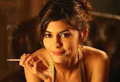 Audrey Tautou in Priceless