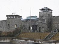 Mauthausen Concentration Camp