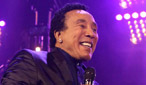 Smokey Robinson Electric Proms 2009