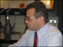 Mihai Gheorghiu