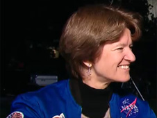 Sally Ride