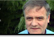 Image of Michael Heaney