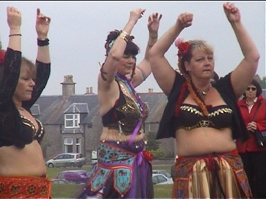 Nairn Dancers