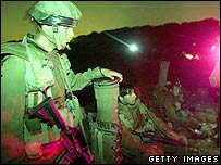 سربازان اسرائيلی