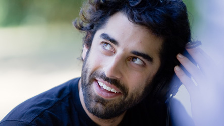 Déjà Vu, Caroline and Karime © Sebastien Rabany