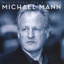 Review of Music From The Films Of Michael Mann