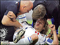 Pavel Nedvěd
