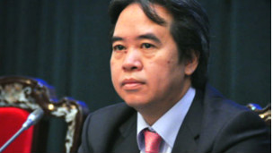 Ông Nguyễn Văn Bình