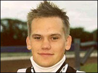 Simon Walker (Les Aubrey)