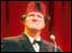 Tommy Cooper