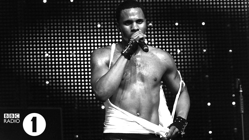 Jason Derulo