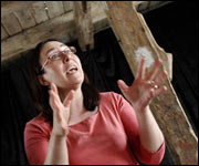 Heather Yule