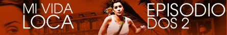Mi Vida Loca logo